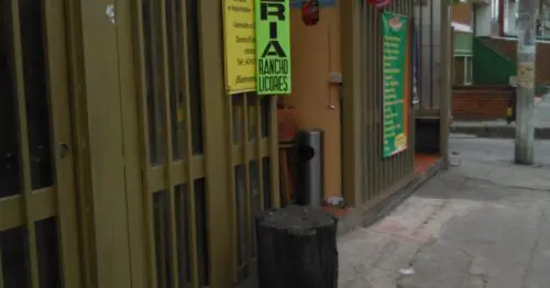 CIGARRERIA Y CAFETERIA LA 85 CIGARRERIA Y CAFETERIA LA 85